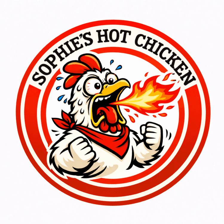 Sophie's Hot Chicken